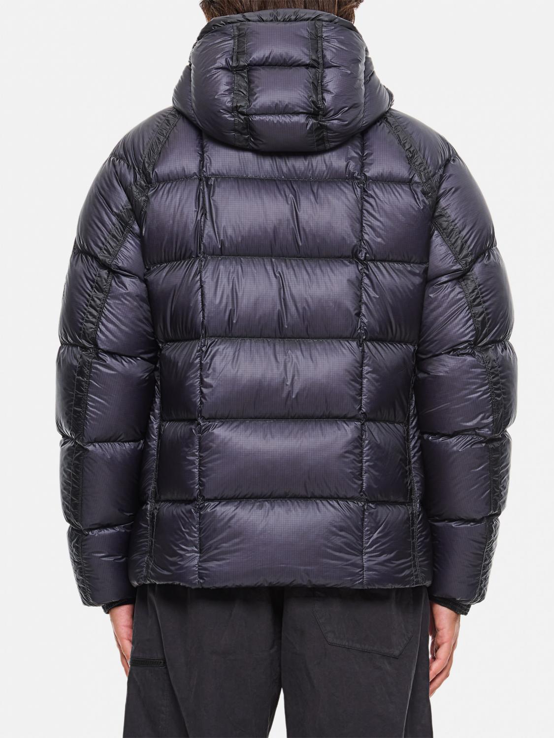 C.P. COMPANY JACKET: Jacket men C.P. Company, Grey - Img 3