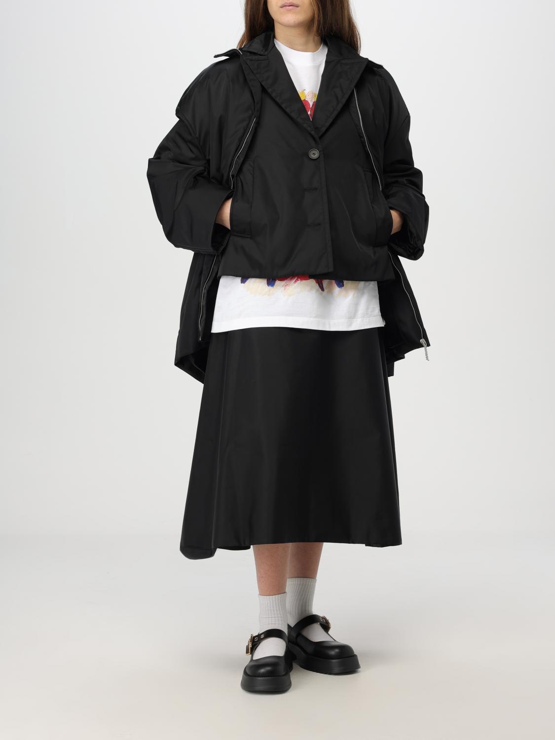 MARNI SKIRT: Skirt woman Marni, Black - Img 2