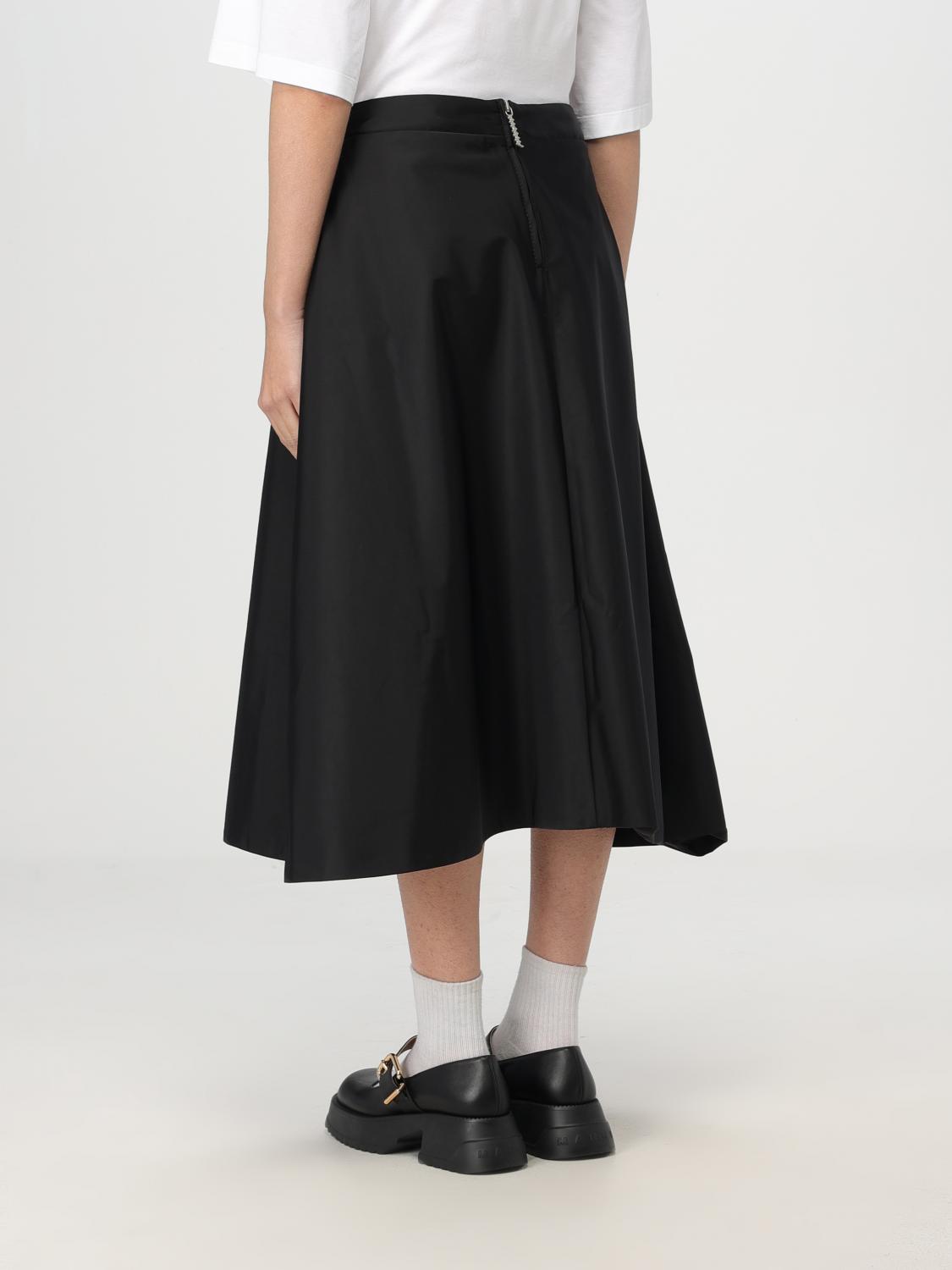 MARNI SKIRT: Skirt woman Marni, Black - Img 3