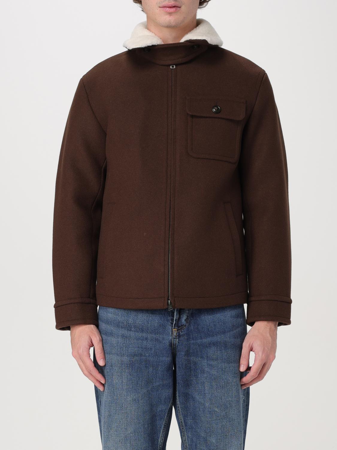 Giglio Giacca uomo Woolrich