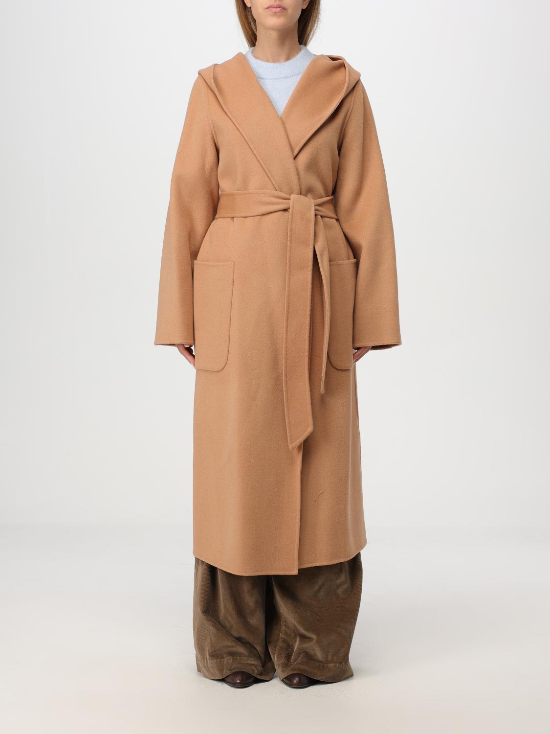 Giglio Cappotto donna Ivy & Oak