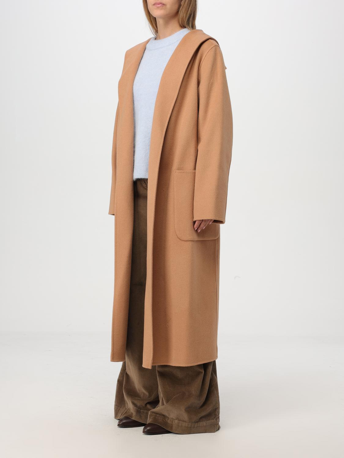 IVY OAK COAT: Coat woman Ivy & Oak, Gold - Img 3