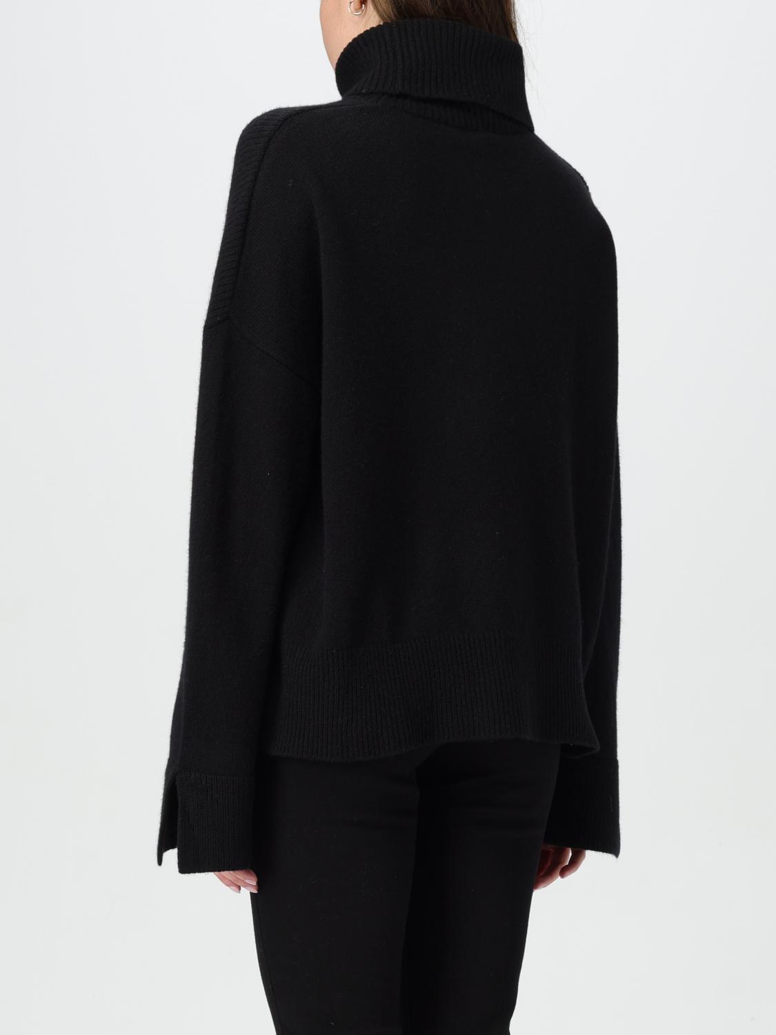 LIU JO PULL: Pull femme Liu Jo, Noir - Img 2