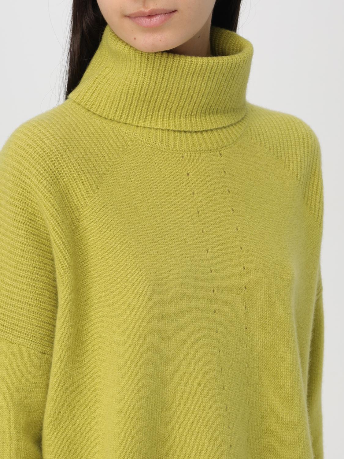 LIU JO PULL: Pull femme Liu Jo, Vert - Img 3