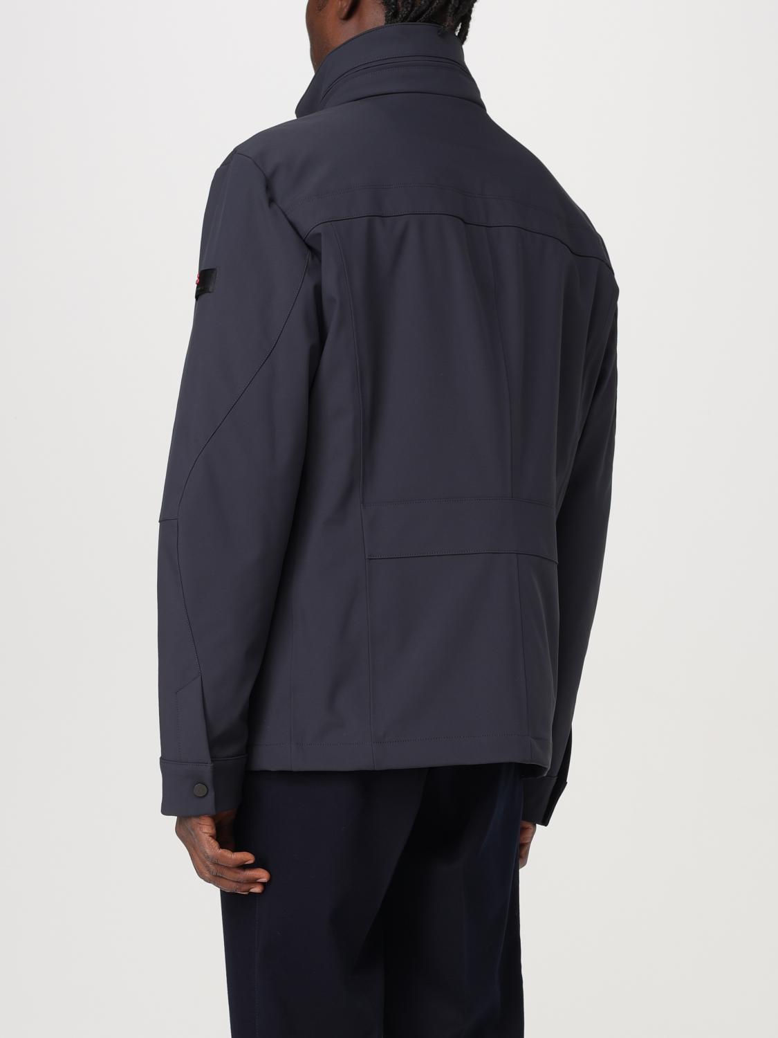 PEUTEREY JACKET: Jacket men Peuterey, Blue - Img 2