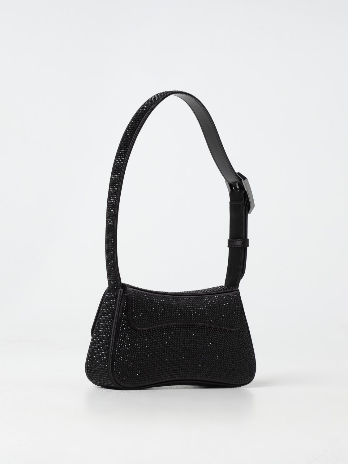 EMPORIO ARMANI HANDBAG: Handbag woman Emporio Armani, Black - Img 2