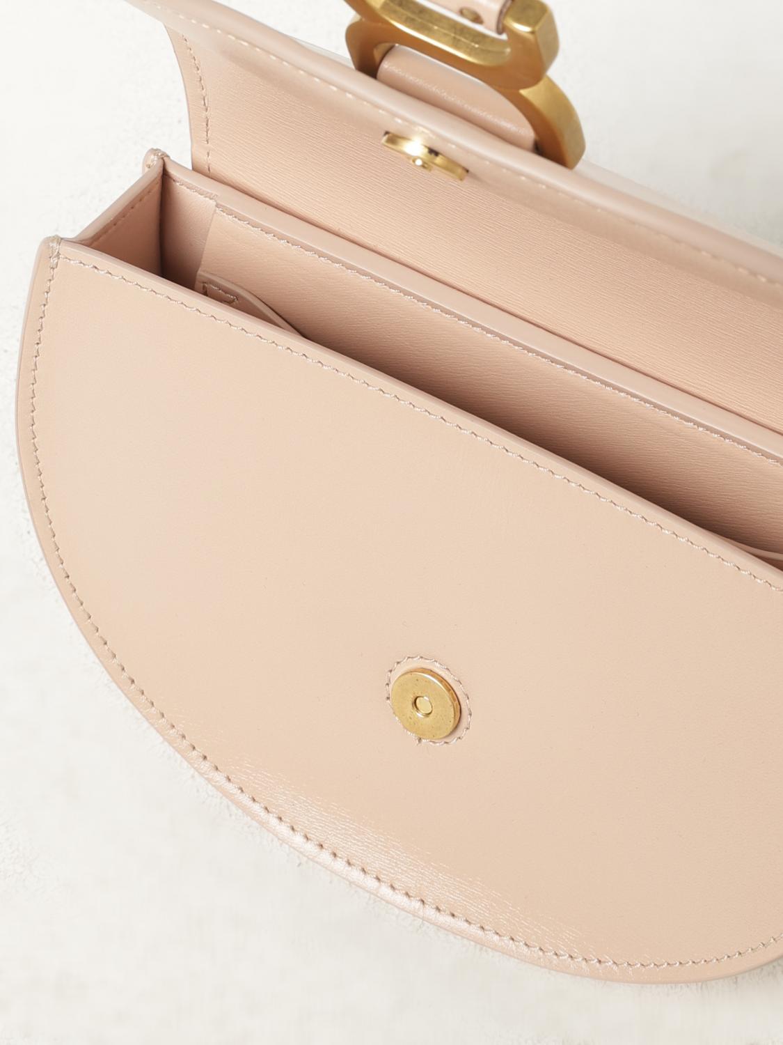 CHLOÉ MINI BAG: Shoulder bag woman ChloÉ, Pink - Img 5