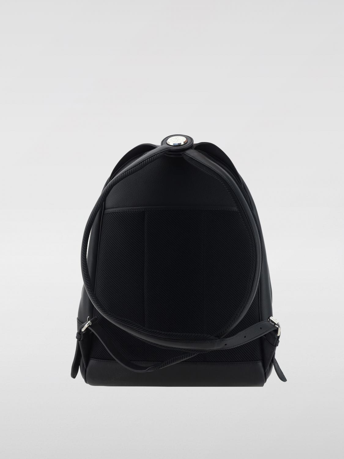 FENDI MOCHILA: Bolsos hombre Fendi, Negro - Img 2