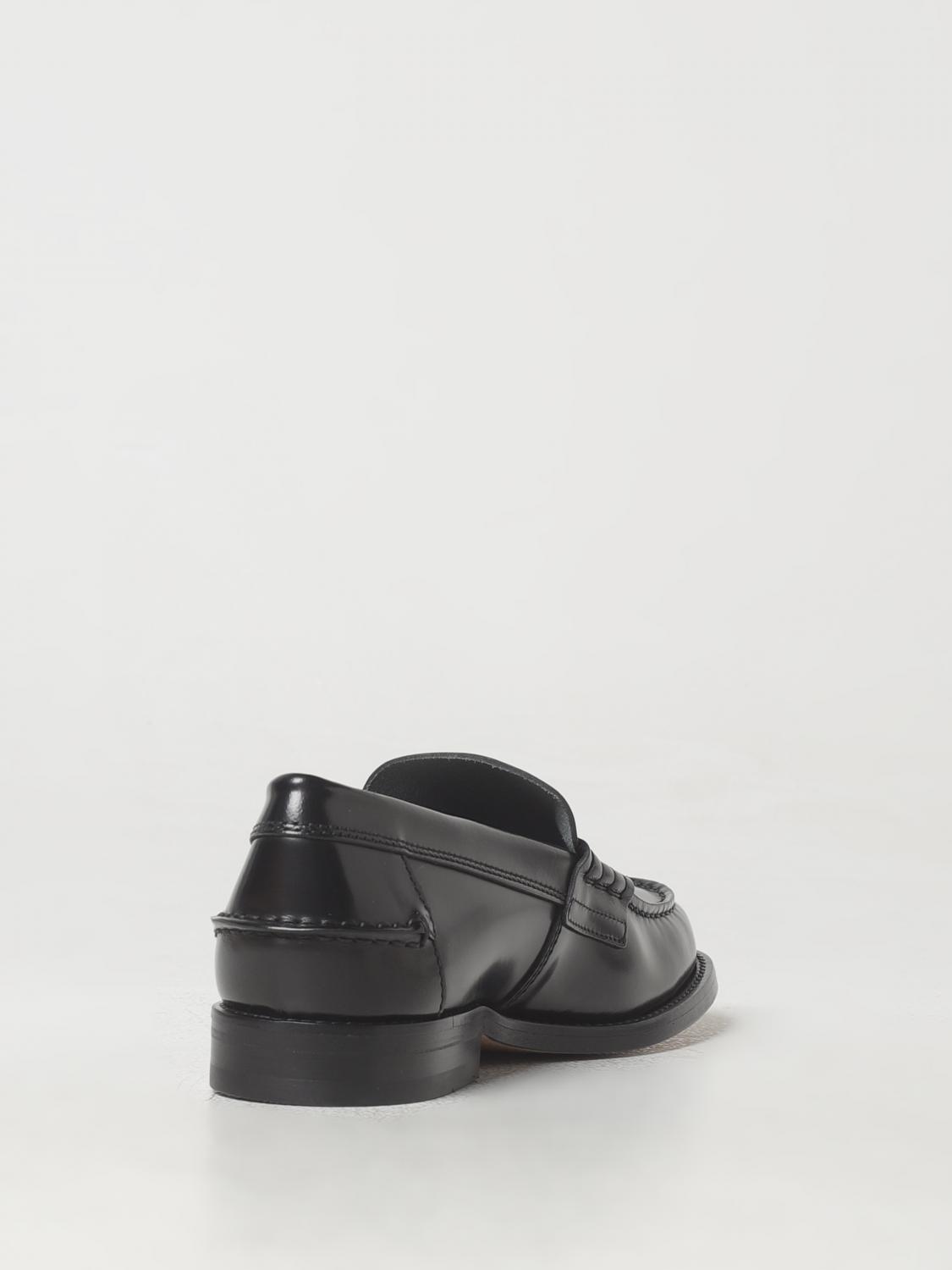 TOD'S MOCASSINS: Mocassins homme Tod's, Noir - Img 3