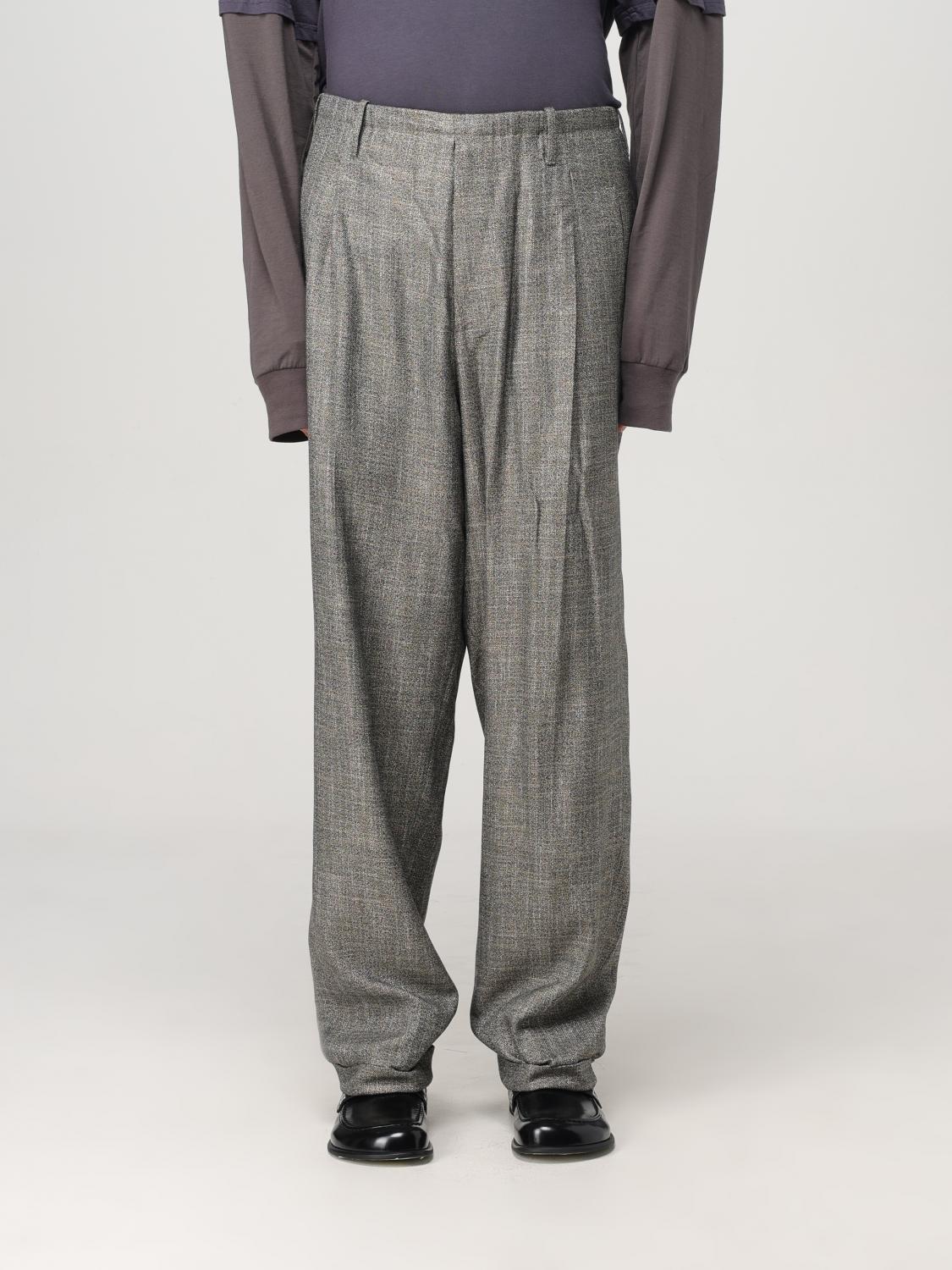 MAGLIANO PANTS: Pants men Magliano, Grey - Img 1