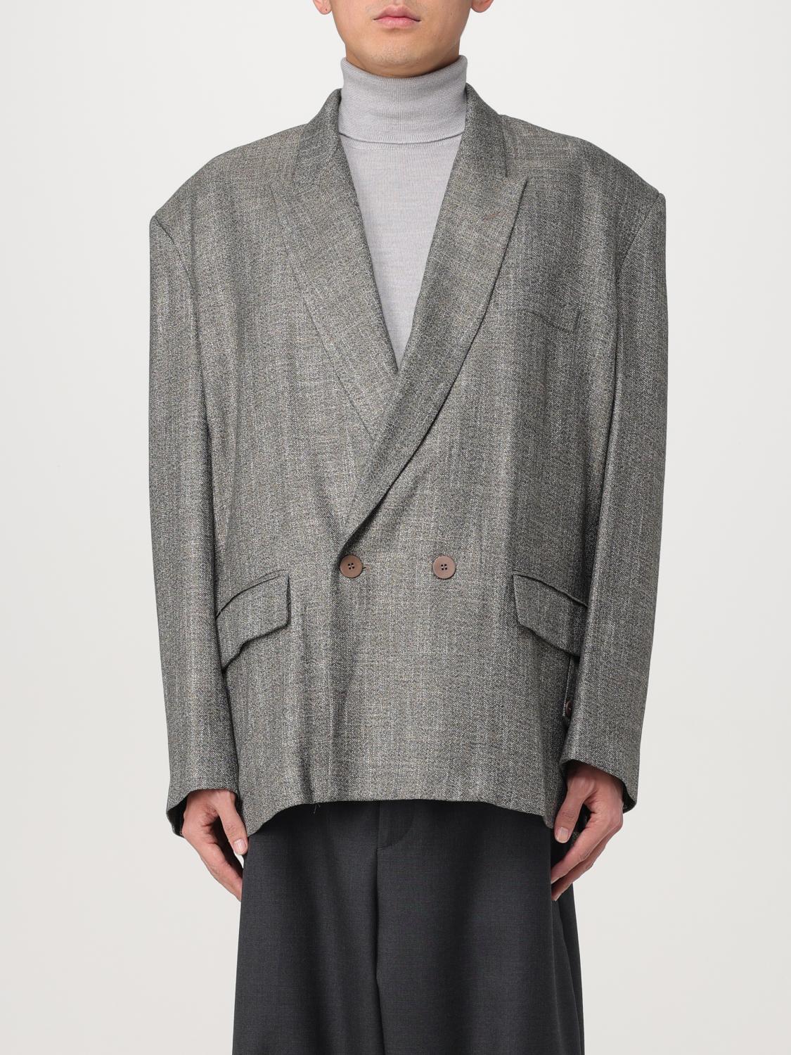 MAGLIANO BLAZER: Blazer men Magliano, Grey - Img 1