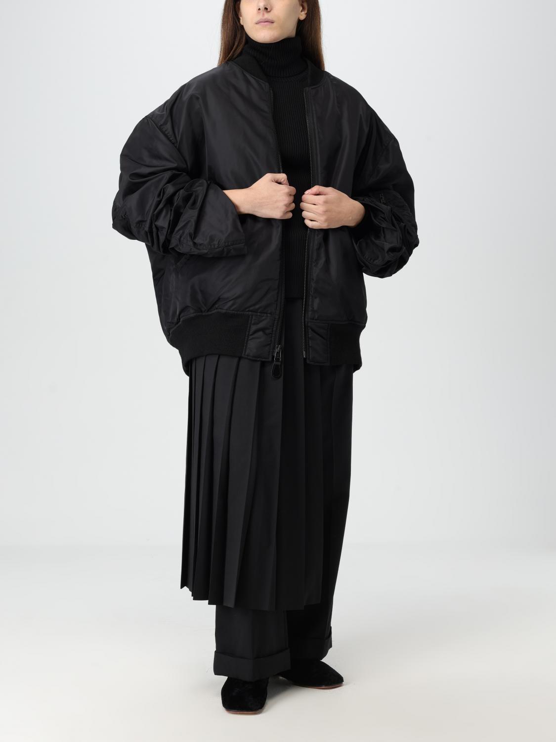 JUNYA WATANABE VESTE: Veste femme Junya Watanabe, Noir - Img 2