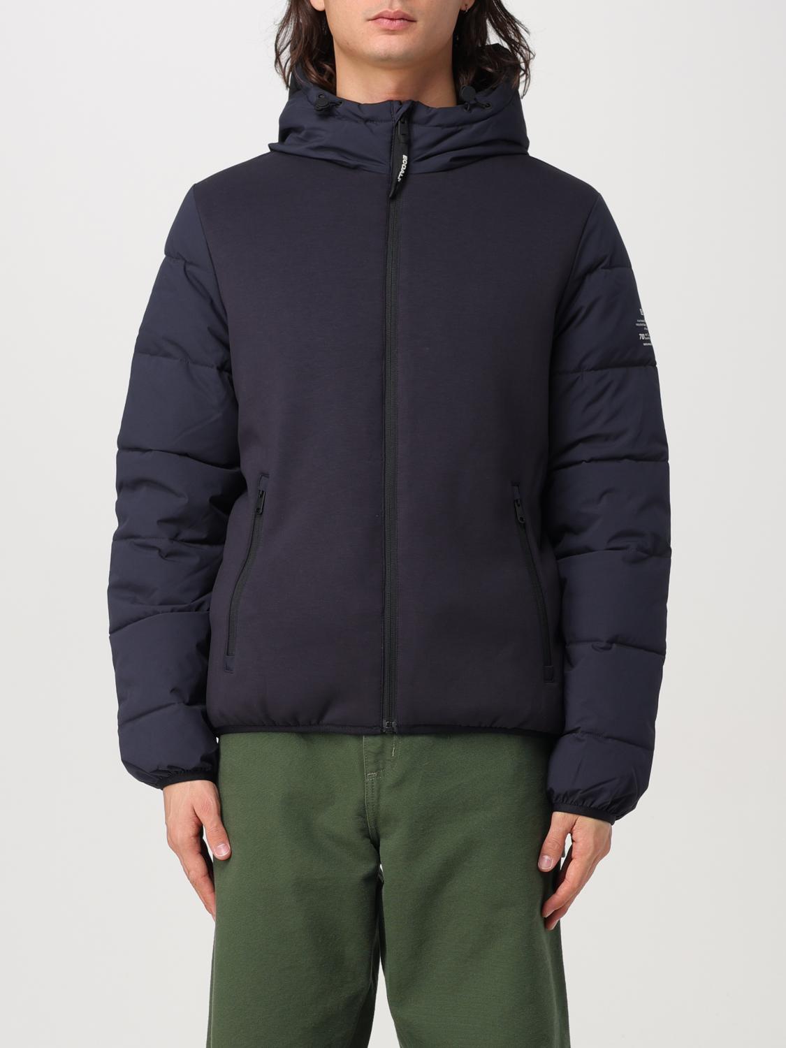 Giglio Bomber Ecoalf in nylon riciclato