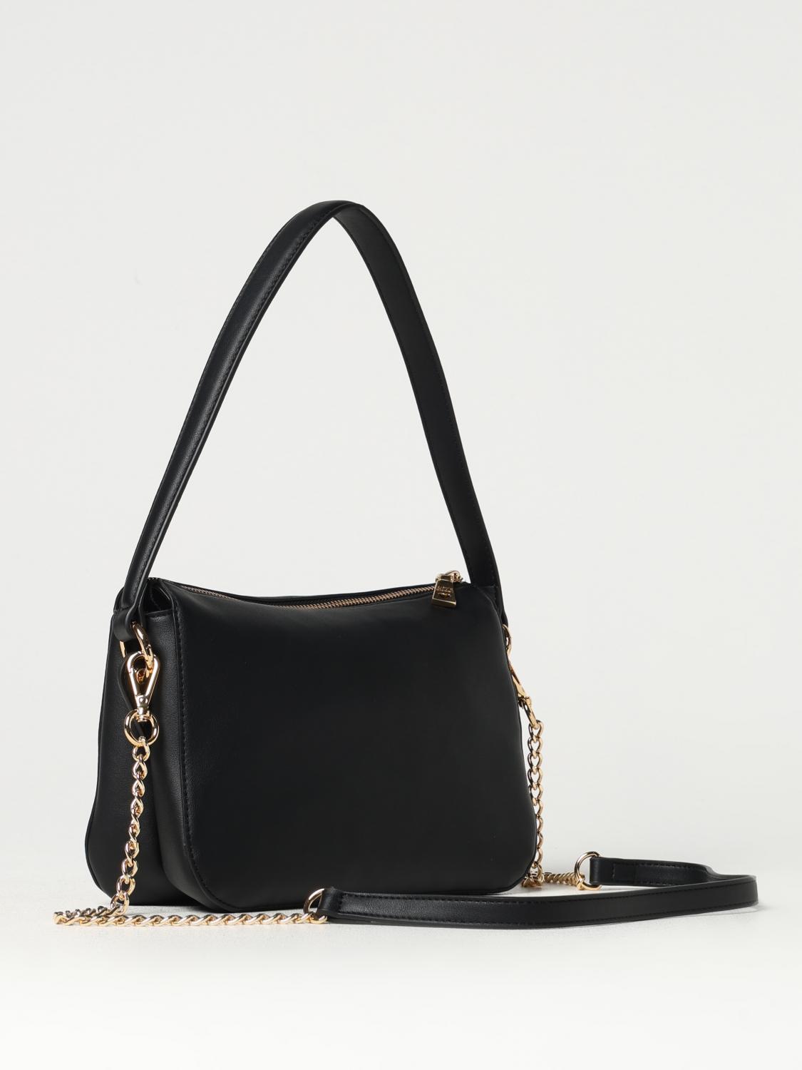 LOVE MOSCHINO HANDBAG: Handbag woman Love Moschino, Black - Img 2