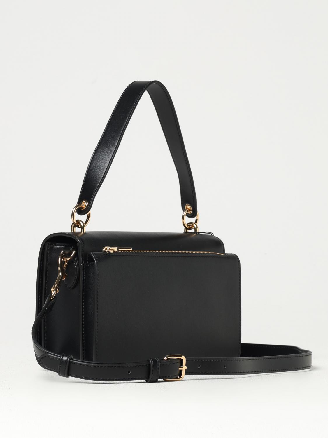 LOVE MOSCHINO HANDBAG: Handbag woman Love Moschino, Black - Img 2