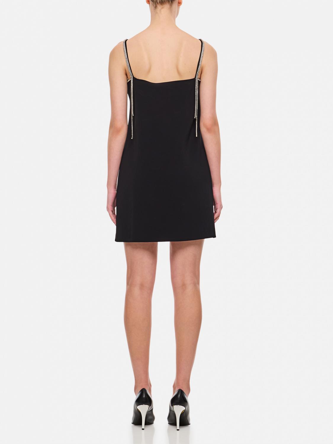 SPORTMAX DRESS: Dress woman Sportmax, Black - Img 3