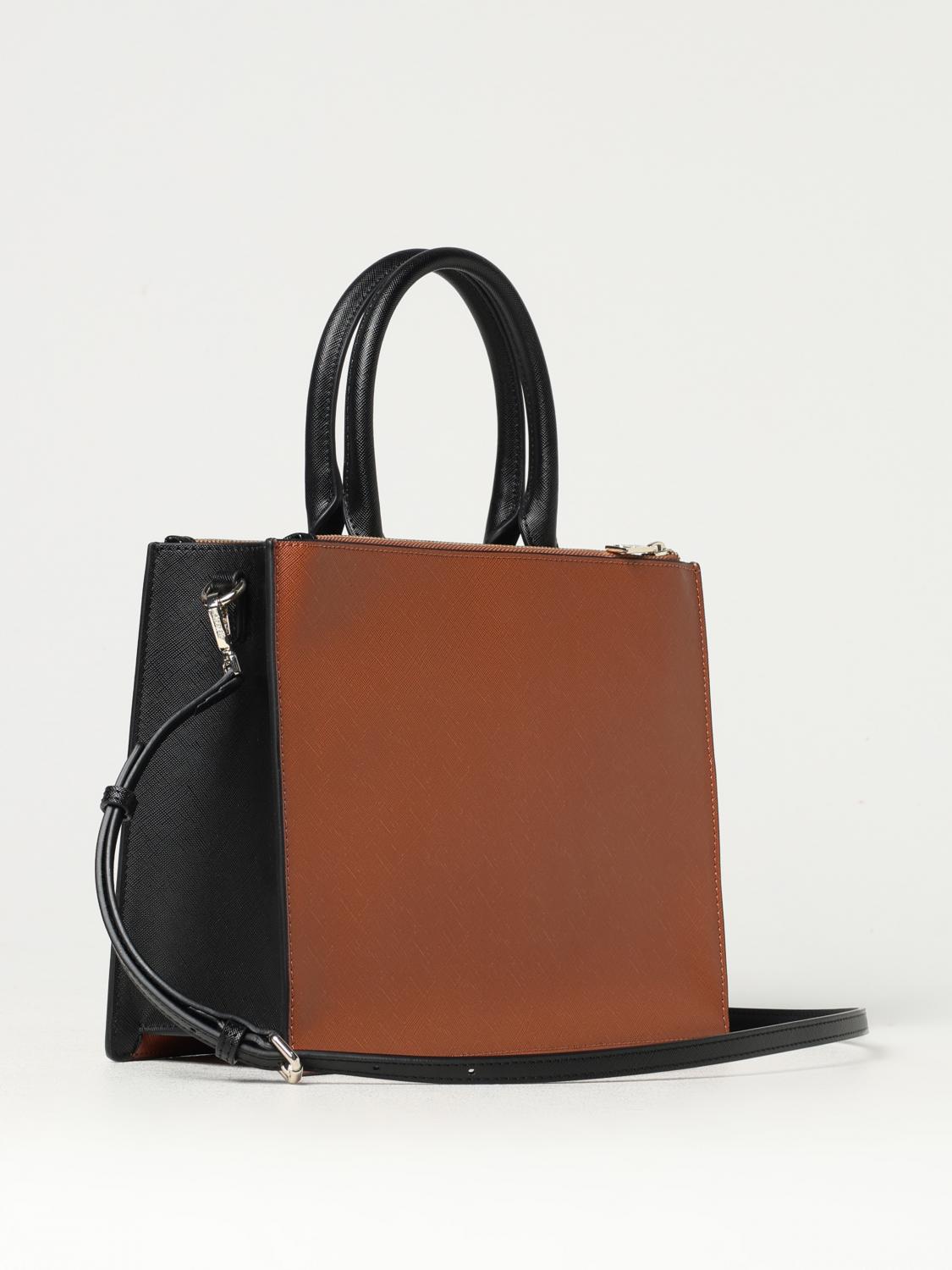 JUST CAVALLI BORSA A MANO: Borsa a mano donna Just Cavalli, Beige - Img 2