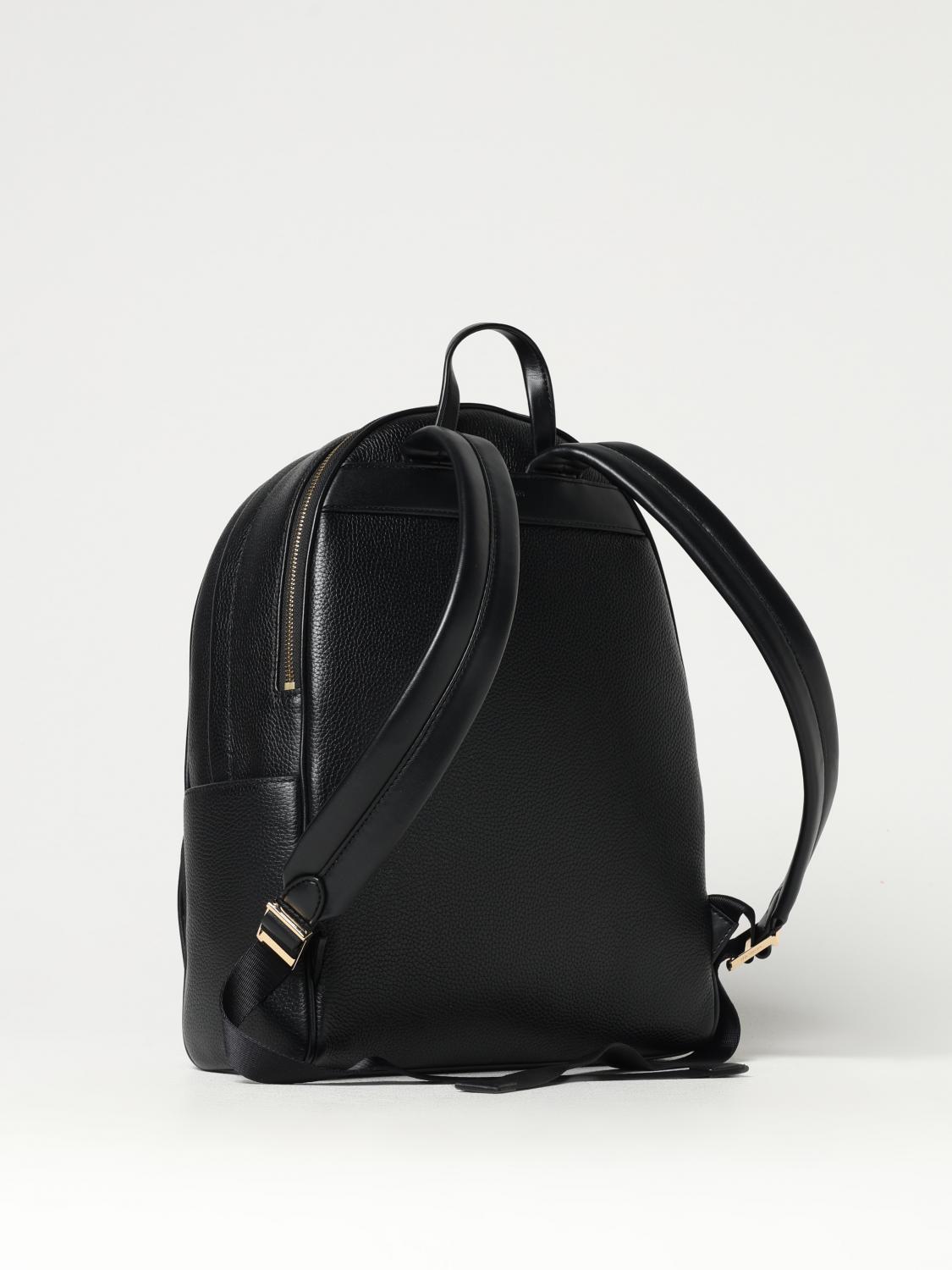 MICHAEL MICHAEL KORS BACKPACK: Backpack woman Michael Kors, Black - Img 2