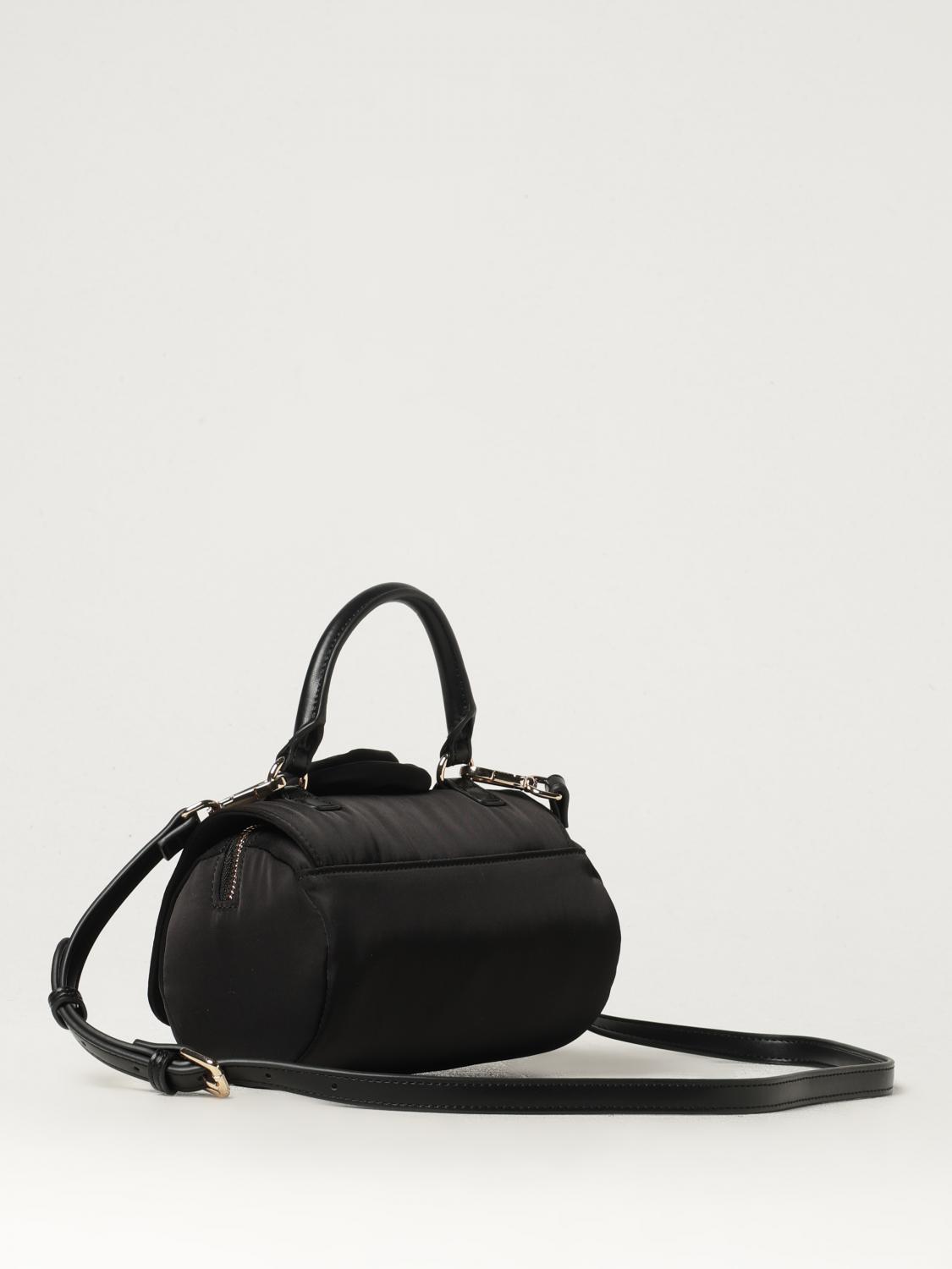 ACTITUDE TWINSET BORSA A SPALLA: Borsa a spalla donna Twinset - Actitude, Nero - Img 2