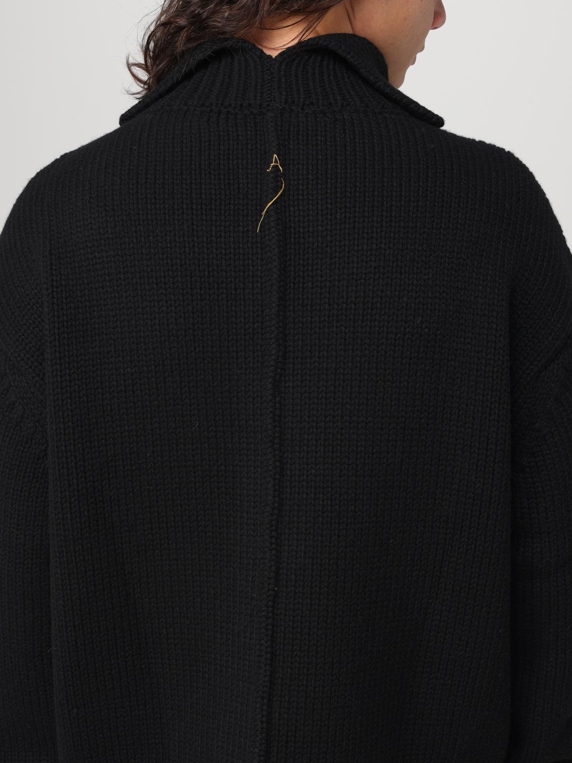 AIREI PULLOVER: Pullover herren Airei, Schwarz - Img 4