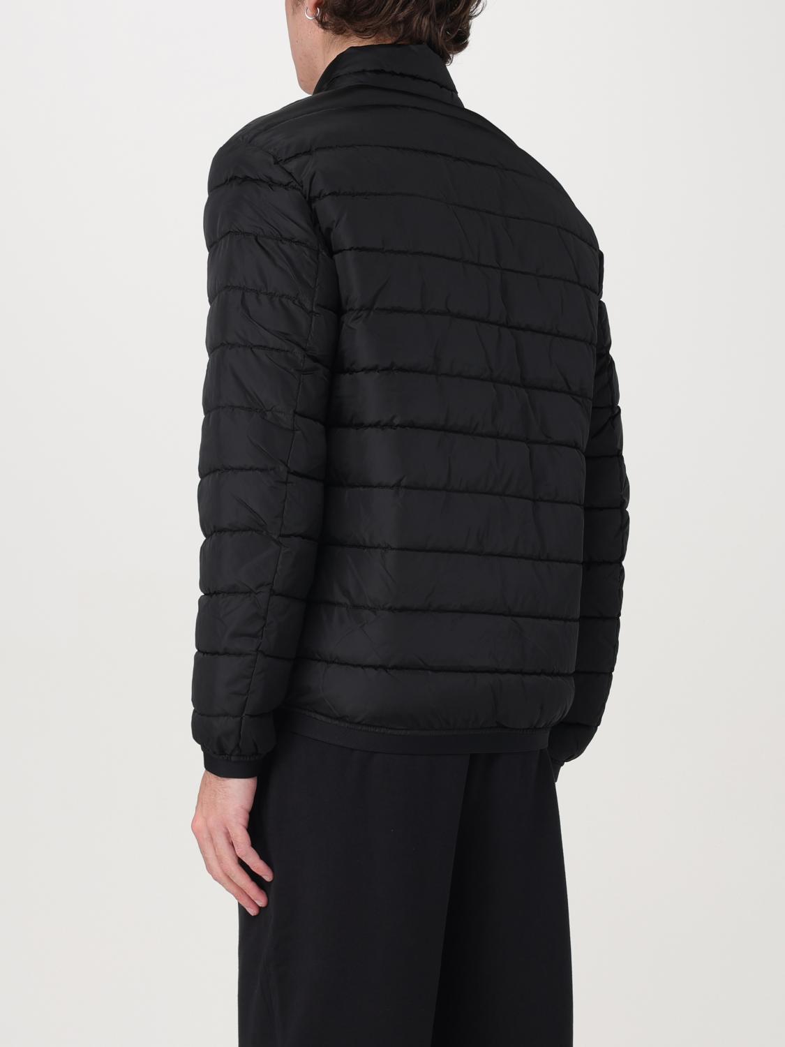 REFRIGIWEAR JACKET: Coat men RefrigiWear, Black - Img 2