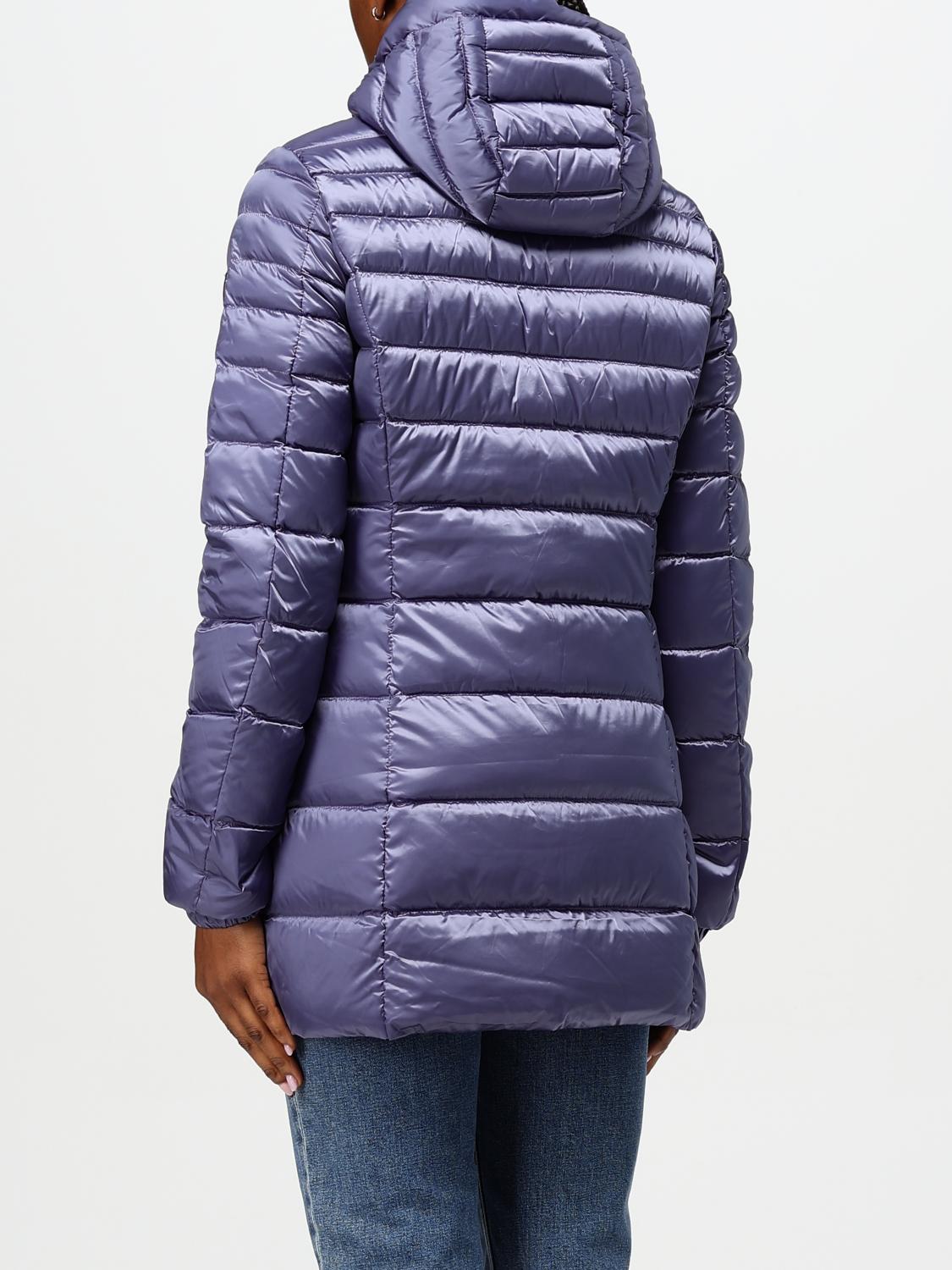 REFRIGIWEAR JACKET: Jacket woman RefrigiWear, Violet - Img 2