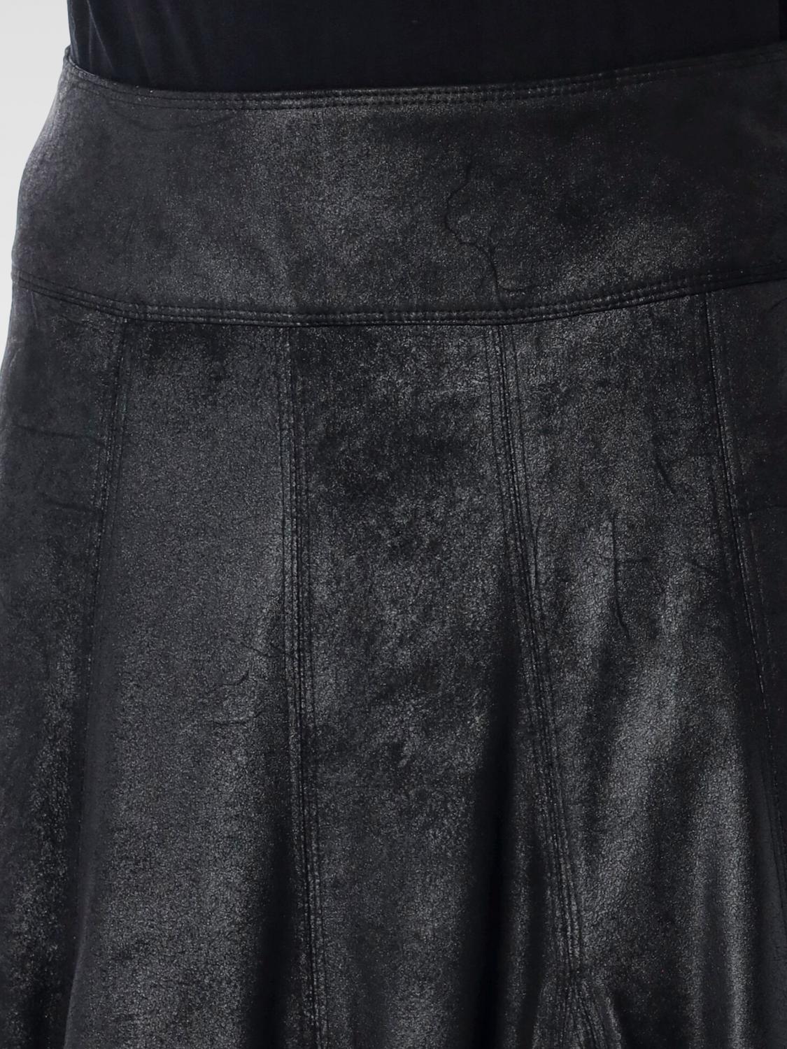 ISABEL MARANT SKIRT: Skirt woman Isabel Marant, Black - Img 3