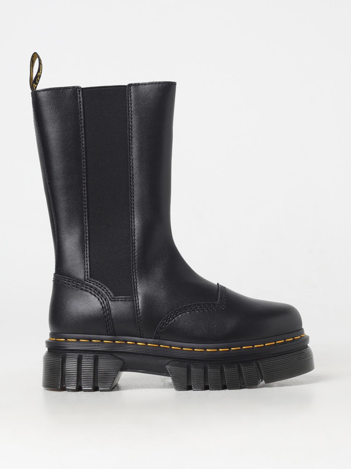 Giglio Stivaletti donna Dr. Martens