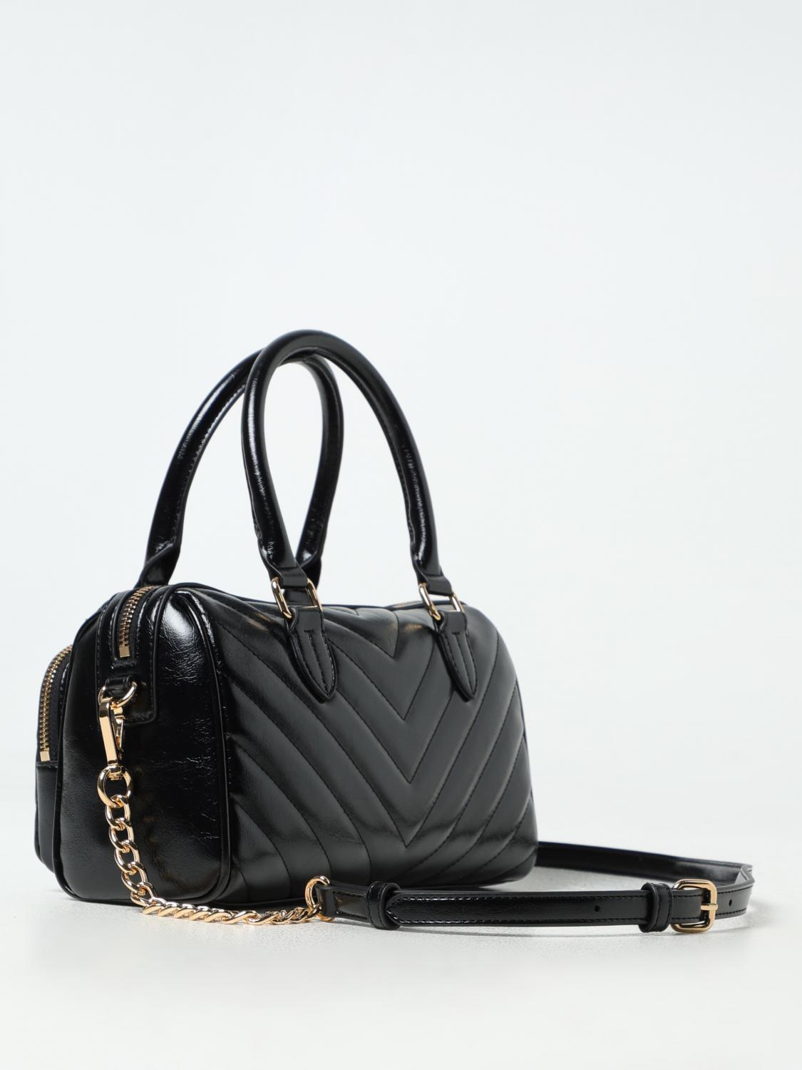 LOVE MOSCHINO BORSA A MANO: Borsa a mano donna Love Moschino, Nero - Img 2