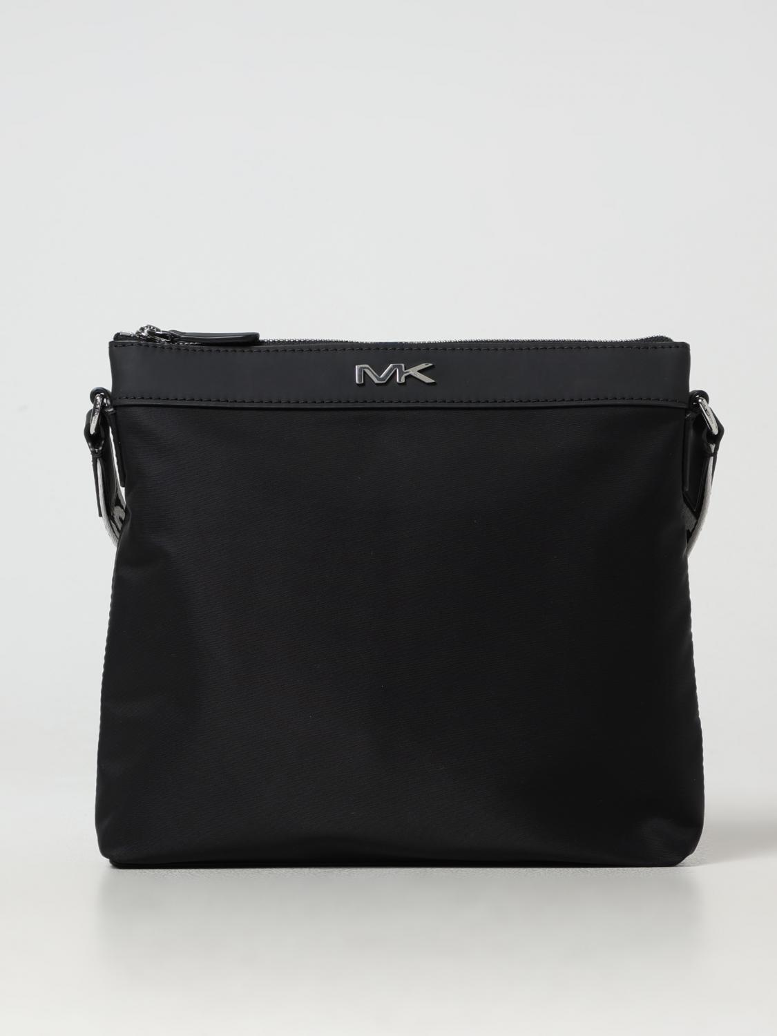 MICHAEL MICHAEL KORS バッグ: バッグ メンズ Michael Kors, ブラック - Img 1