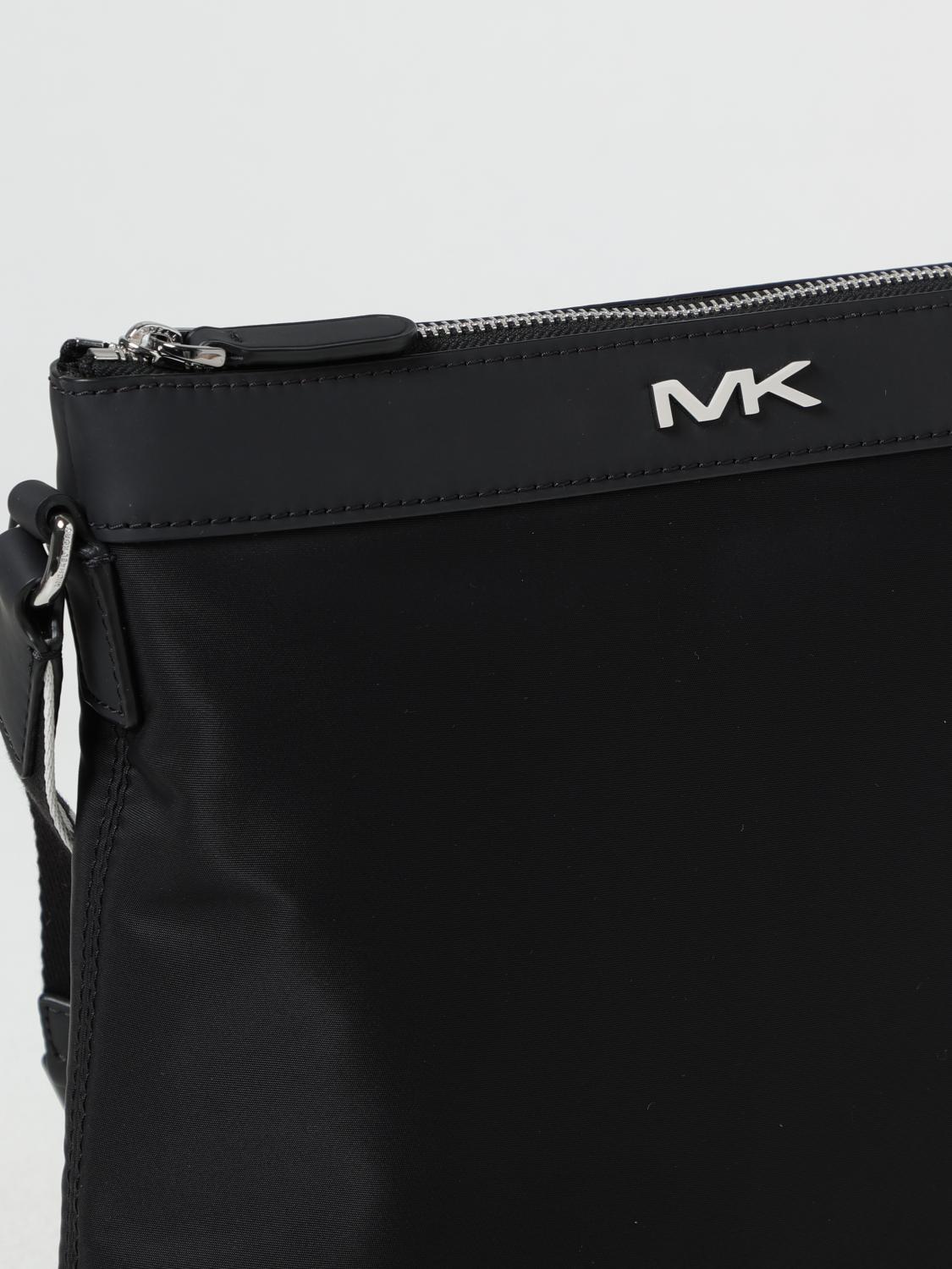 MICHAEL MICHAEL KORS バッグ: バッグ メンズ Michael Kors, ブラック - Img 3