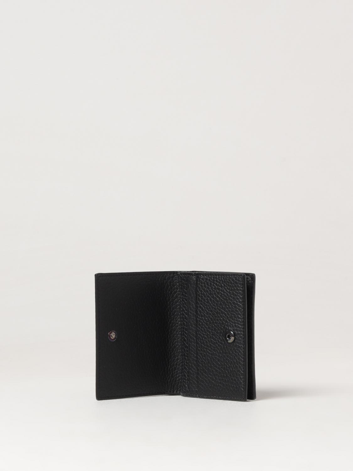 DOLCE & GABBANA WALLET: Wallet men Dolce & Gabbana, Black - Img 2