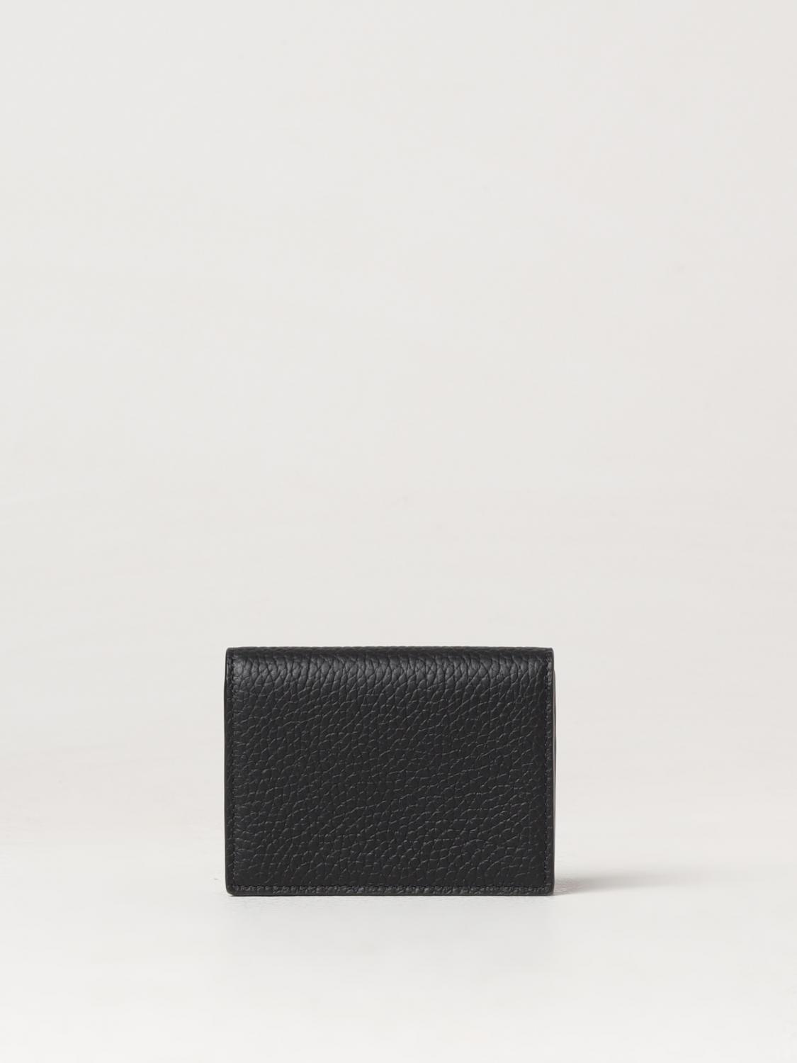 DOLCE & GABBANA WALLET: Wallet men Dolce & Gabbana, Black - Img 3