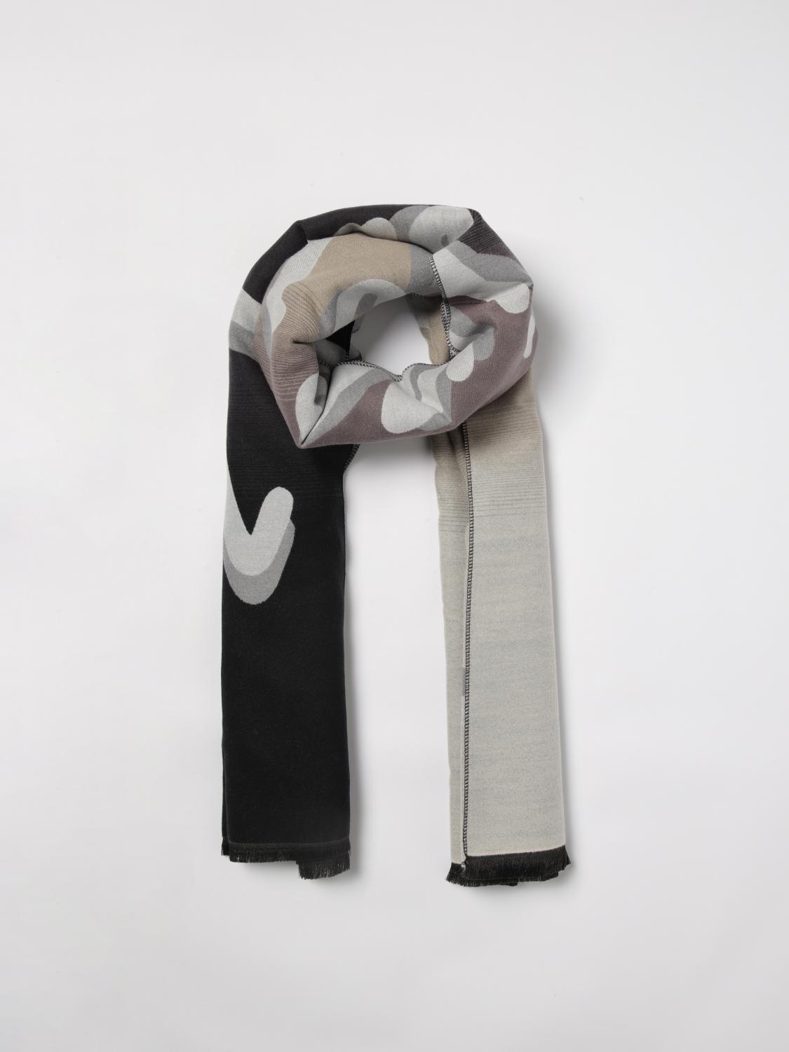 TWINSET SCARF: Scarf woman Twinset, Black - Img 2