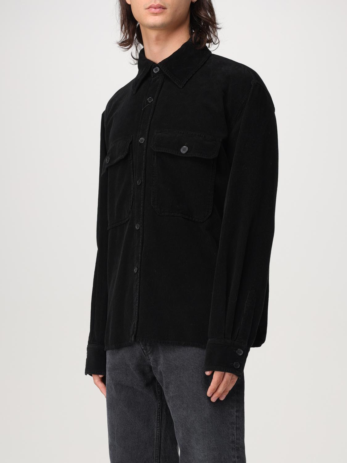 SAINT LAURENT VESTE: Veste homme Saint Laurent, Noir - Img 4