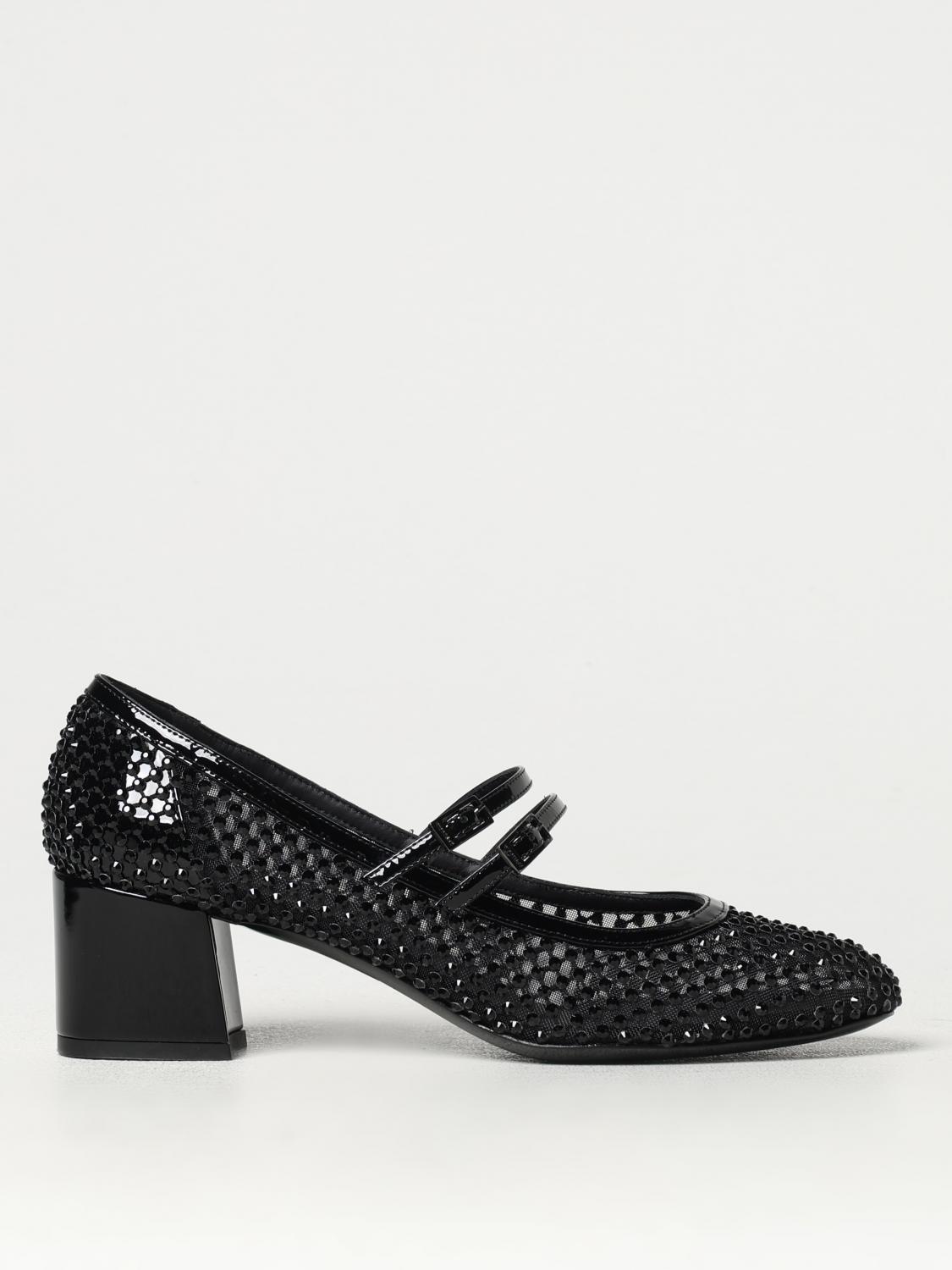 LE SILLA HIGH HEEL SHOES: Shoes woman Le Silla, Black - Img 1