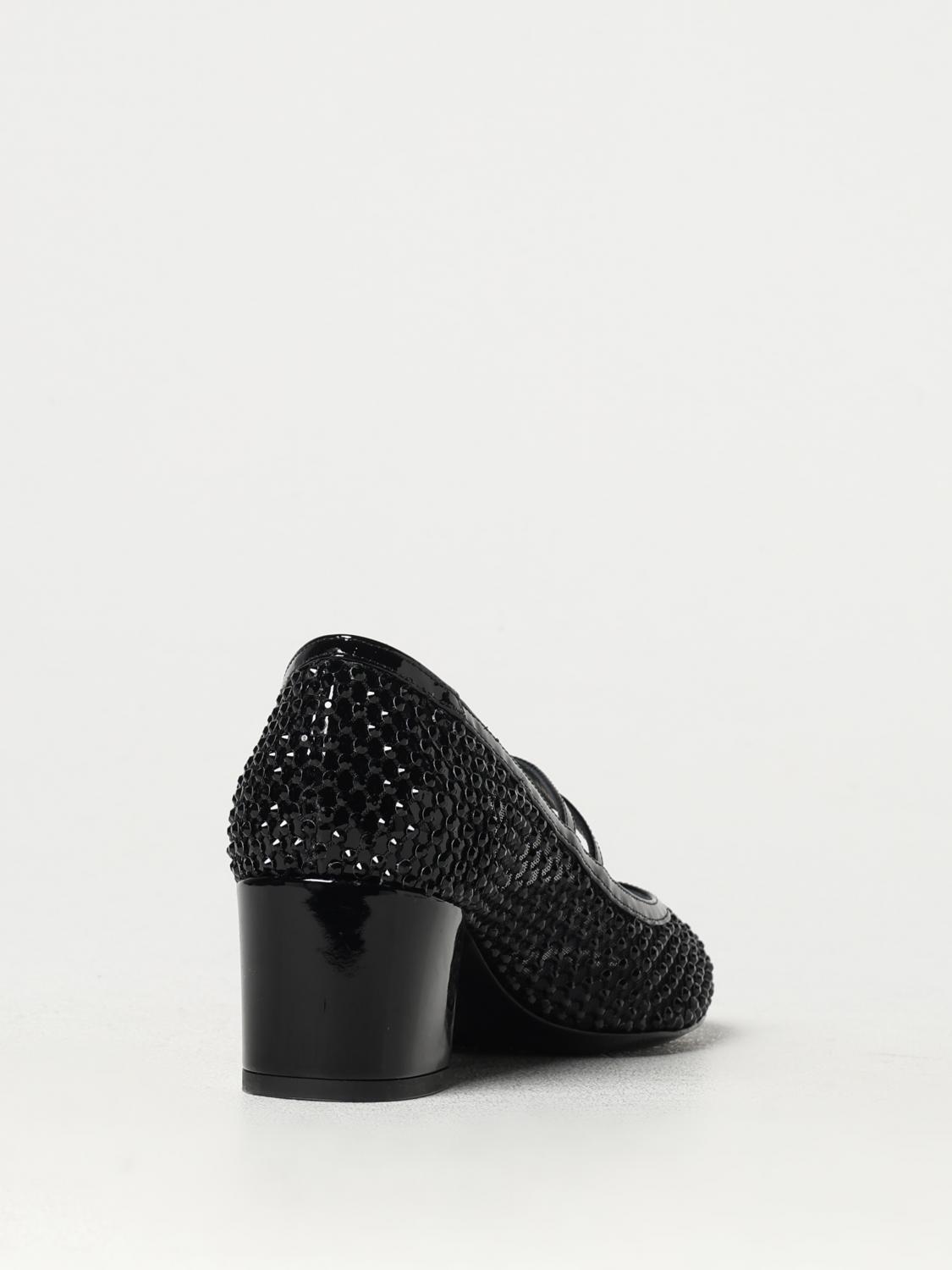 LE SILLA HIGH HEEL SHOES: Shoes woman Le Silla, Black - Img 3