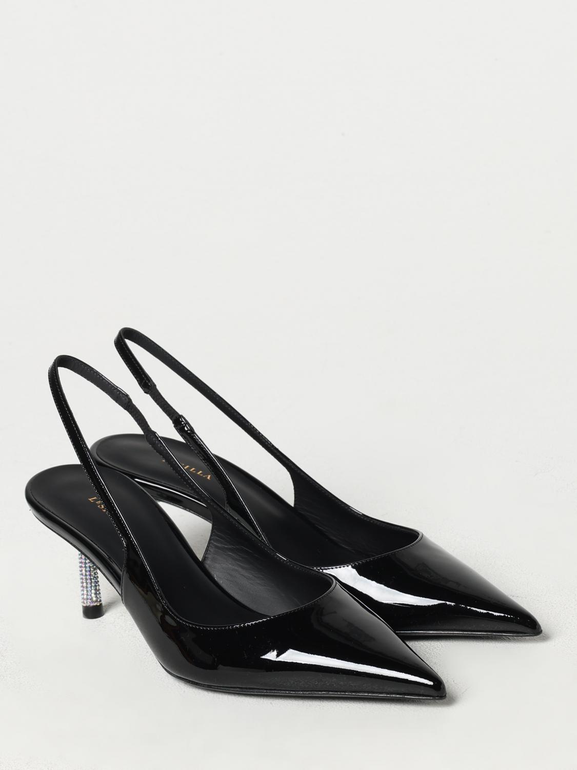 LE SILLA HIGH HEEL SHOES: Shoes woman Le Silla, Black - Img 2