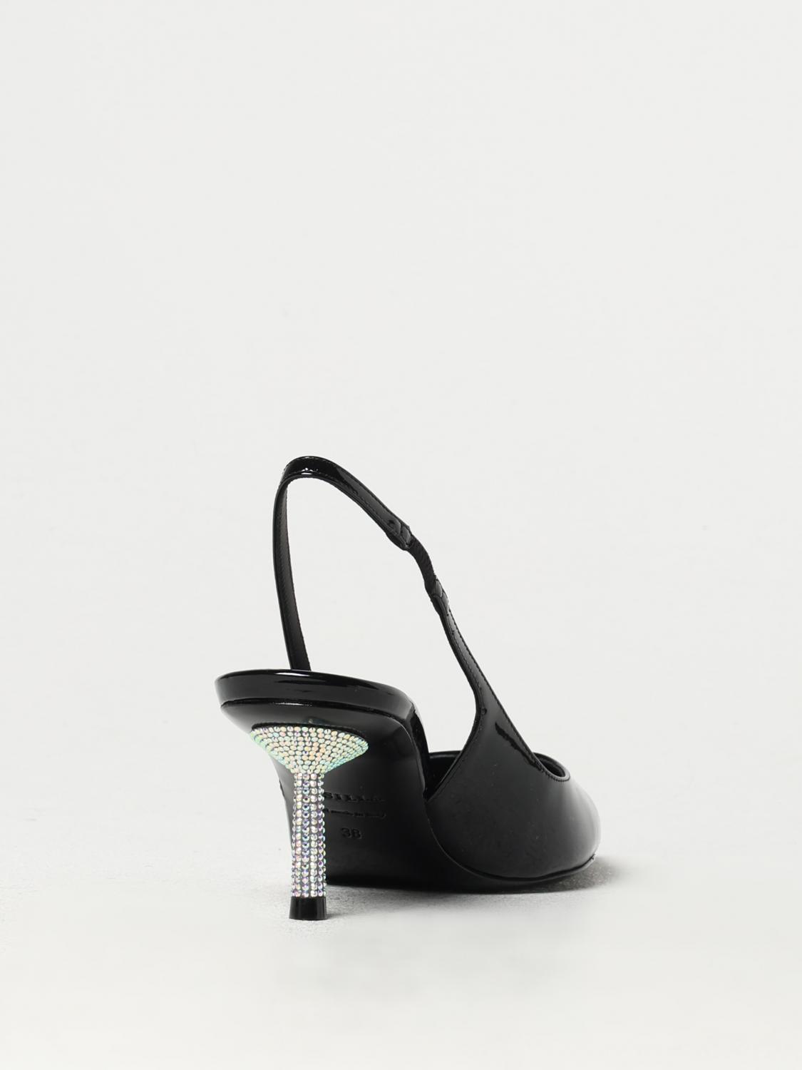 LE SILLA HIGH HEEL SHOES: Shoes woman Le Silla, Black - Img 3