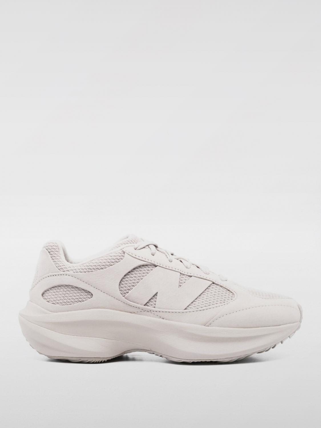 NEW BALANCE SNEAKERS: Sneakers men New Balance, Beige - Img 1