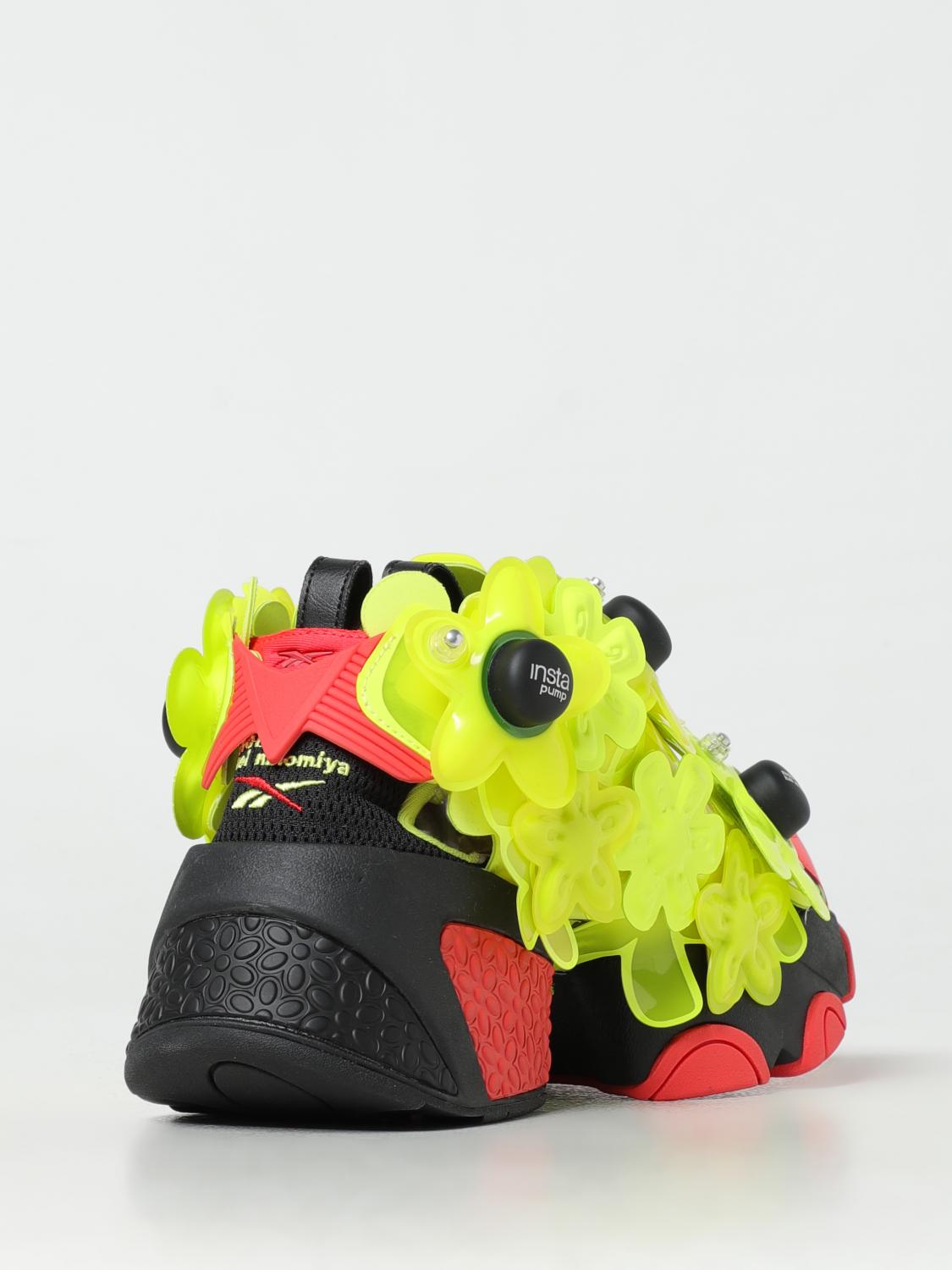 NOIR KEI NINOMIYA: Sneakers woman - Multicolor | Noir Kei