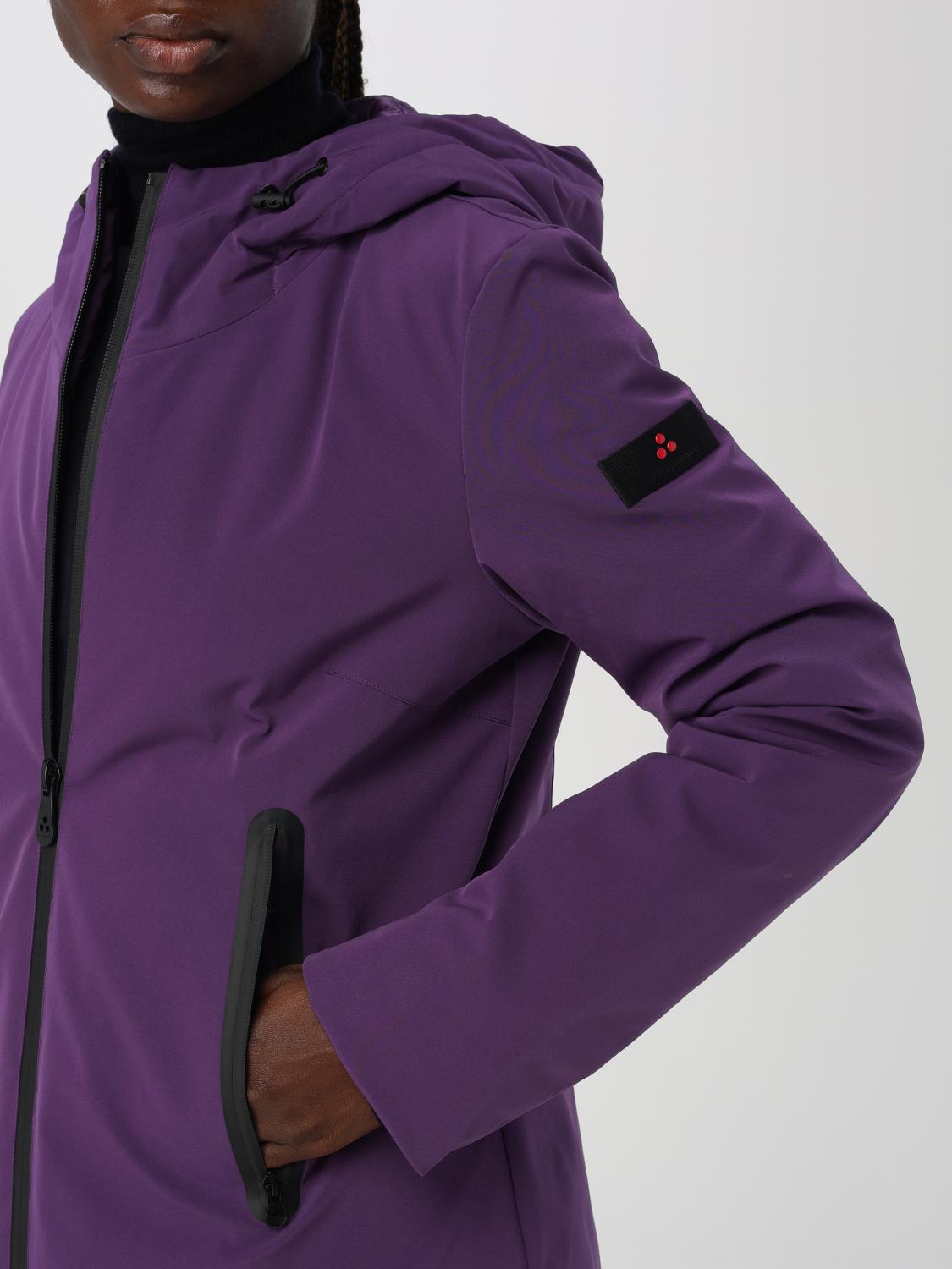 PEUTEREY JACKET: Jacket woman Peuterey, Lilac - Img 3