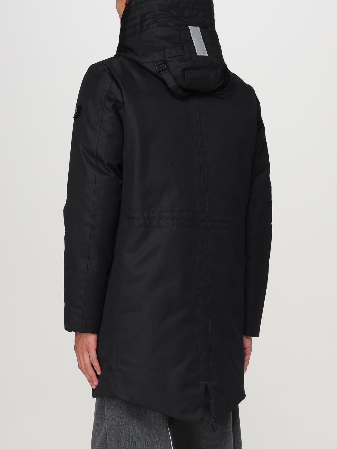 PEUTEREY JACKET: Jacket men Peuterey, Black - Img 2