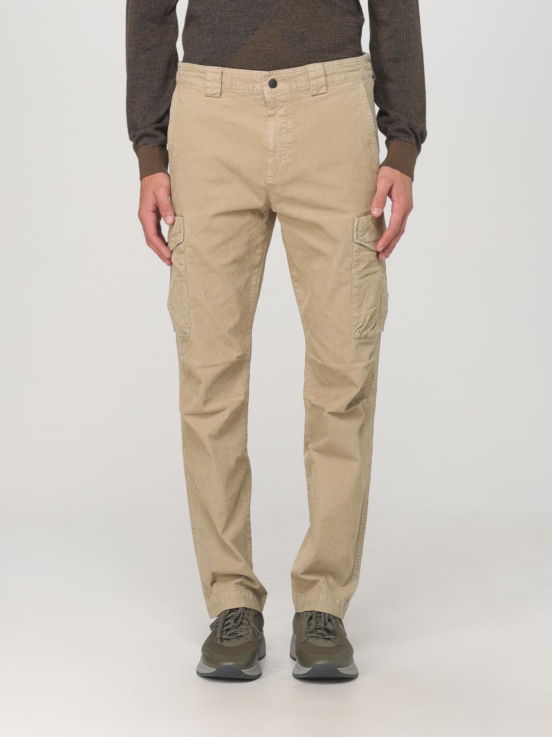 Giglio Pantalone cargo Boss in cotone