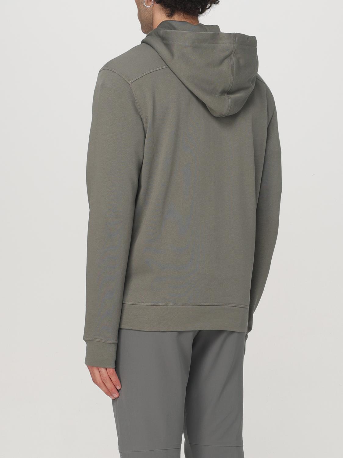 BOSS SWEATSHIRT: Sweatshirt men Boss, Grey - Img 2