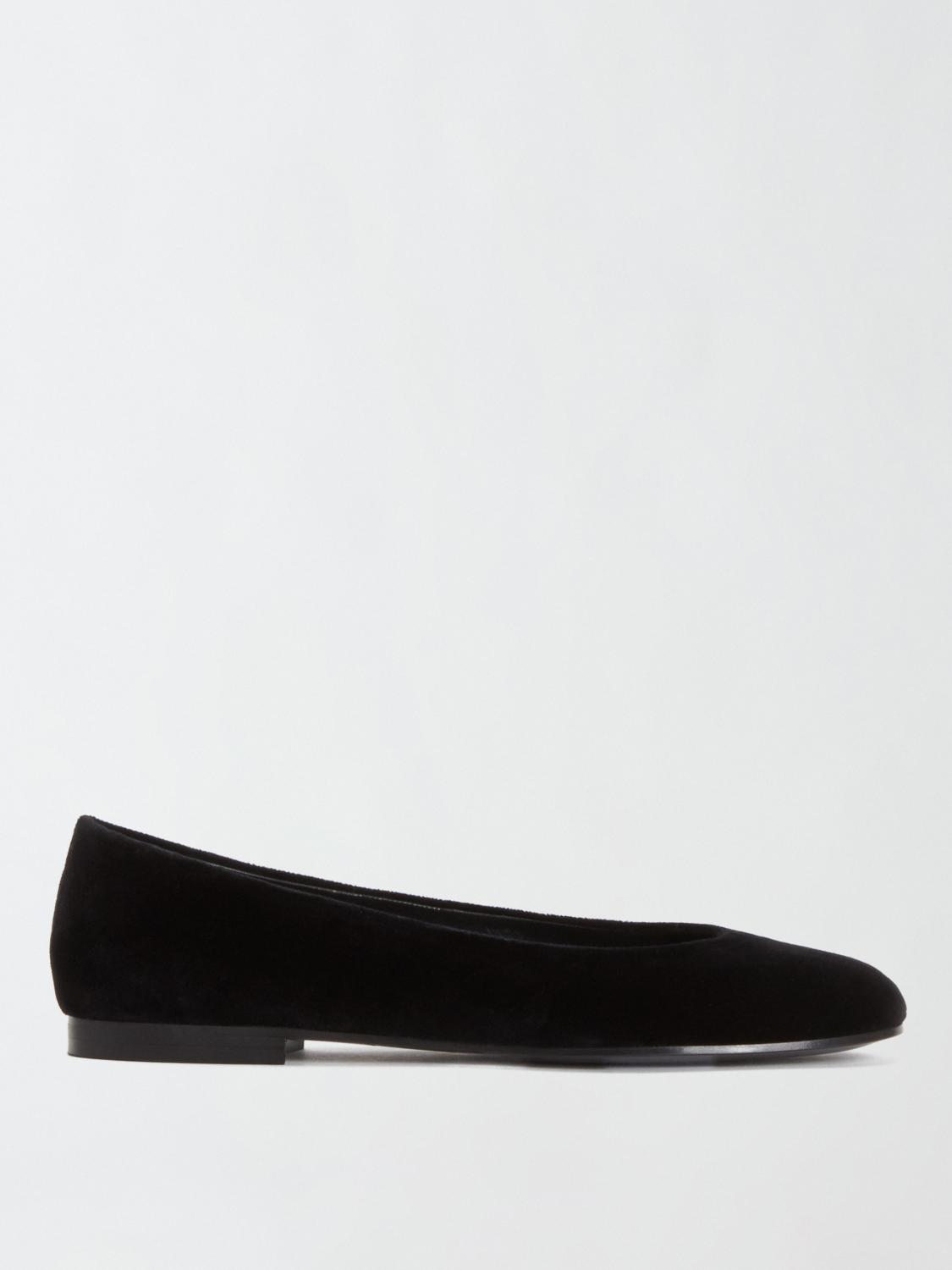 FABIANA FILIPPI BALLERINES: Chaussures femme Fabiana Filippi, Noir - Img 1