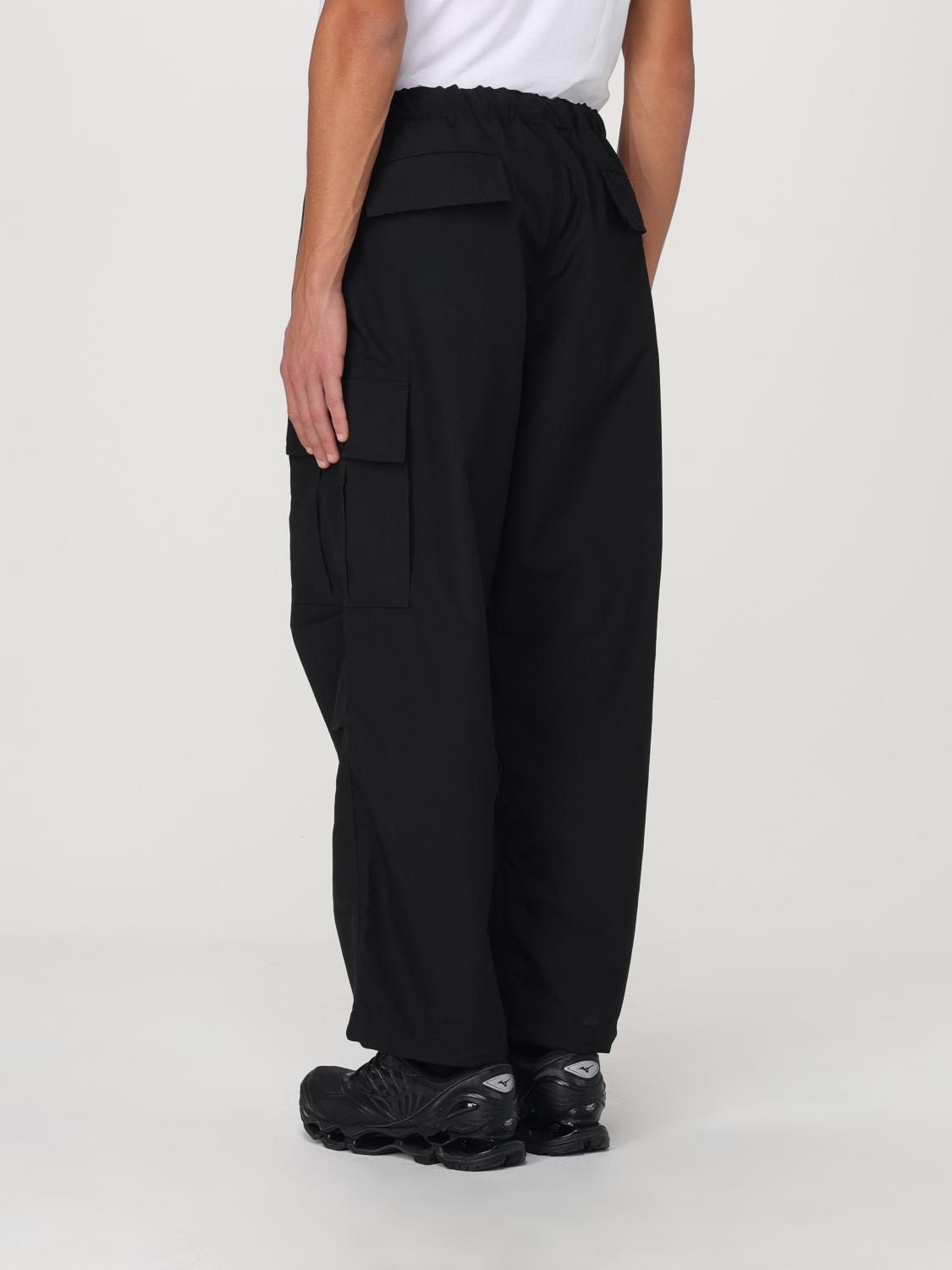 COMME DES GARCONS HOMME PLUS PANTS: Pants men Comme Des Garcons Homme Plus, Black - Img 3