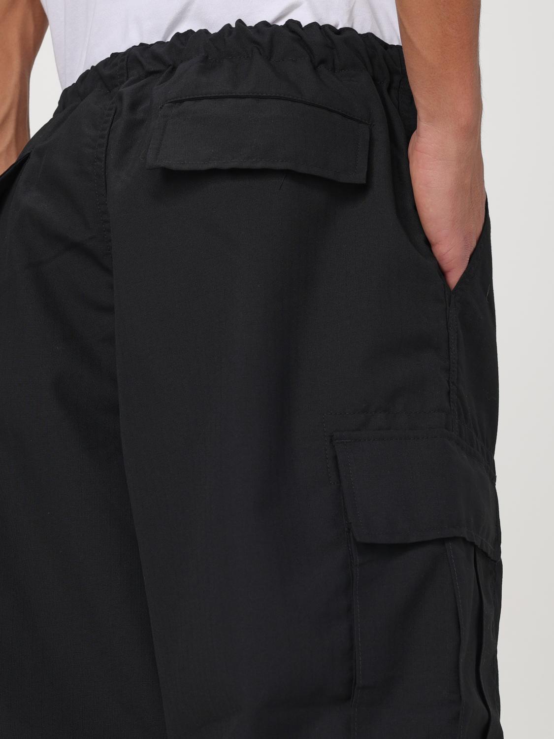 COMME DES GARCONS HOMME PLUS PANTS: Pants men Comme Des Garcons Homme Plus, Black - Img 5