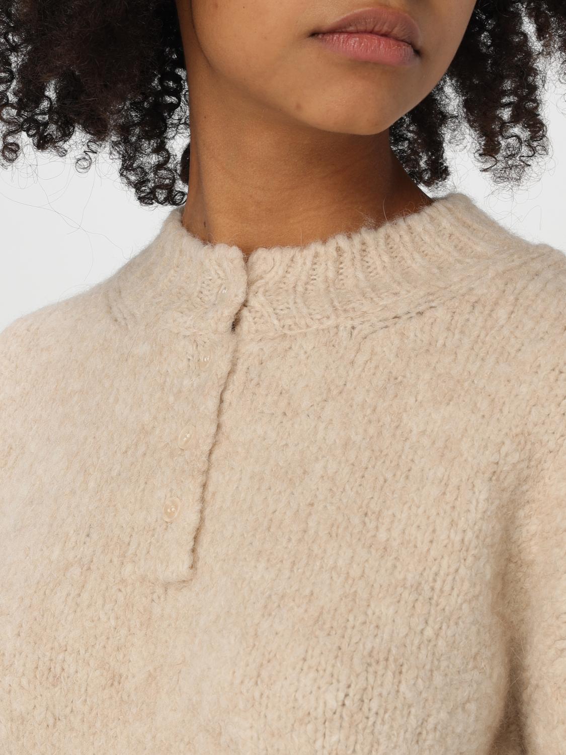 PALOMA WOOL SWEATER: Sweater woman Paloma Wool, Beige - Img 3