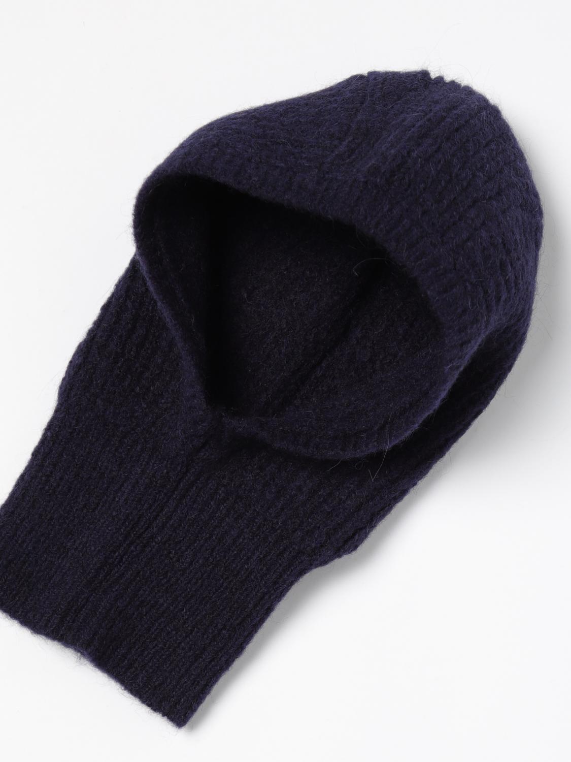 PALOMA WOOL SOMBRERO: Sombrero mujer Paloma Wool, Azul Oscuro - Img 2